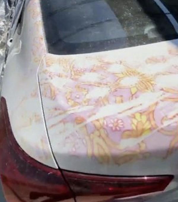 How Car Covers Can Ruin Your Paint Job