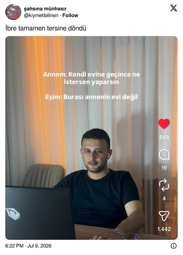 Arada kalanlar...