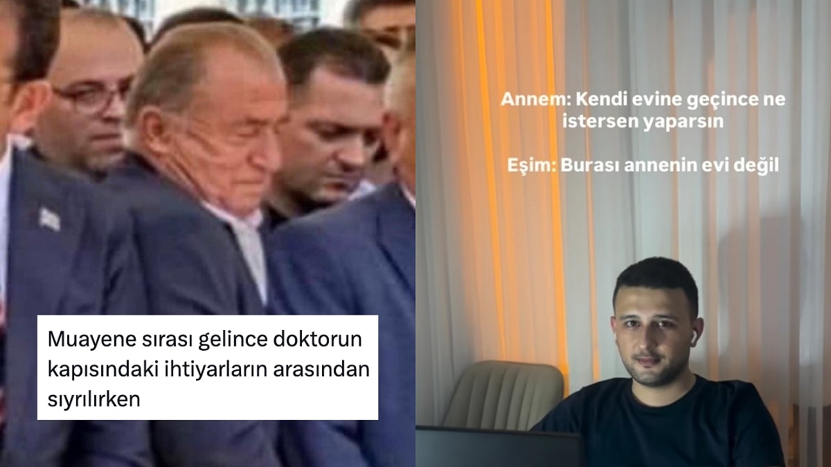 Hastane Tespitlerinden Arada Kalanlara Son 24 Saatin Viral Tweetleri