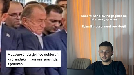 Hastane Tespitlerinden Arada Kalanlara Son 24 Saatin Viral Tweetleri