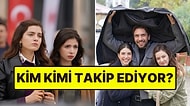 Taşacak Bu Deniz Oyuncularından Kim Kimi Instagram'da Takip Ediyor? Kadronun Takip Haritası Ortaya Çıktı