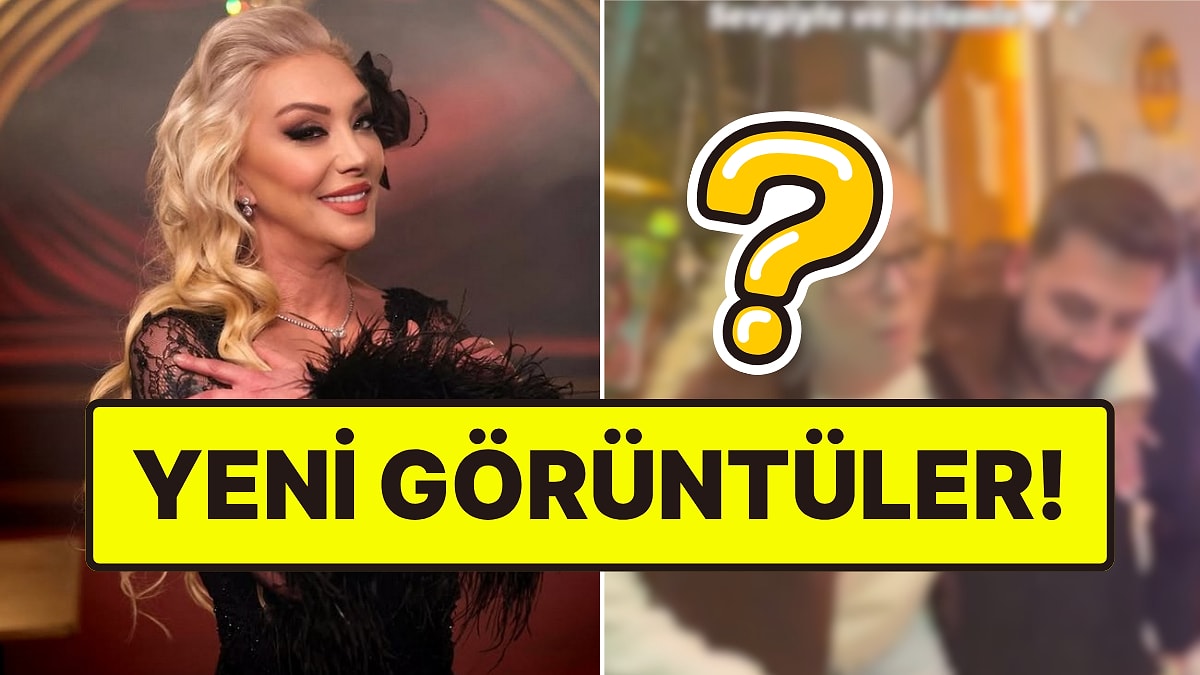Güllü'nün Vefat Etmeden Önce Çekilen Yeni Görüntüleri Ortaya Çıktı