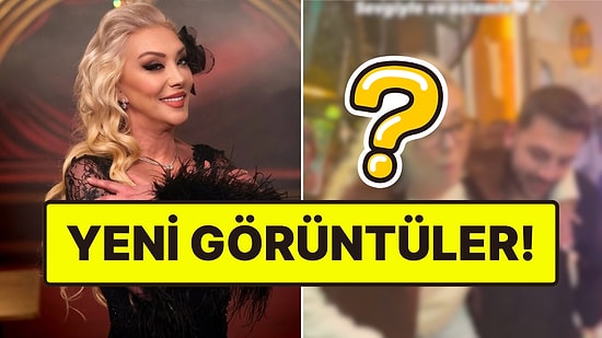 Güllü'nün Vefat Etmeden Önce Çekilen Yeni Görüntüleri Ortaya Çıktı