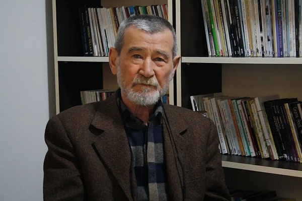 Ahmet Telli kimdir?