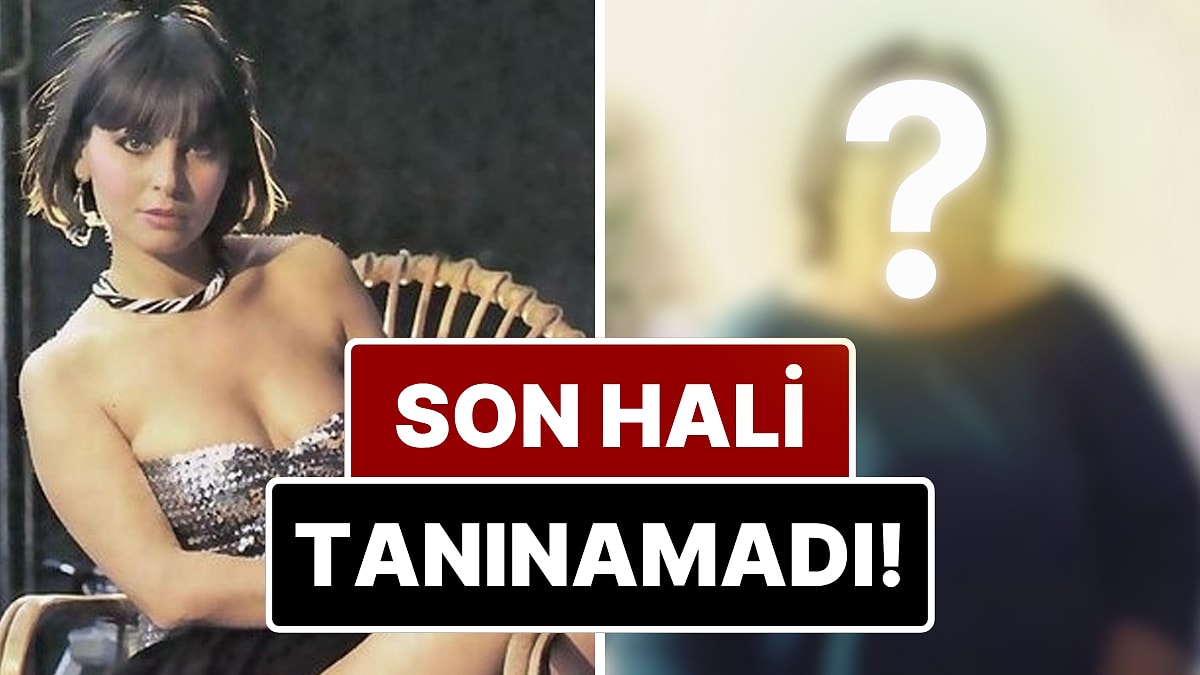 Çiçek Abbas'ın Nazlı'sıydı: Yeşilçam'ın Güzel Yıldızı Pembe Mutlu'nun Son Hali Gündem Oldu