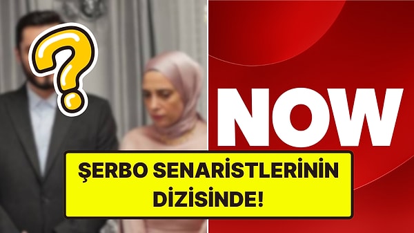 Kızılcık Şerbeti'nden Ayrılan Oyuncu, Senaristlerin Yeni Dizisine Dahil Oldu