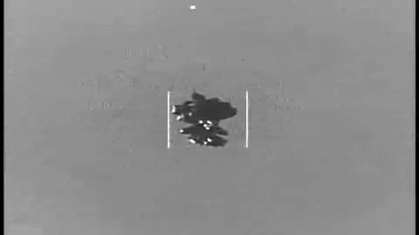 Arşivde yeni videolar ve tarihi belgeler var