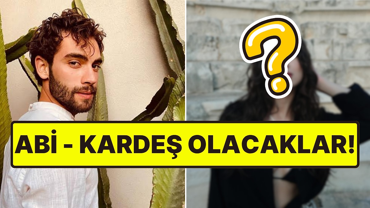 Burak Berkay Akgül'ü "Başkalarının Hayatı" Dizisine Genç Oyuncu Dahil Oldu