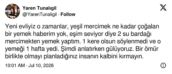 Bakalım başka kimler ne demiş?
