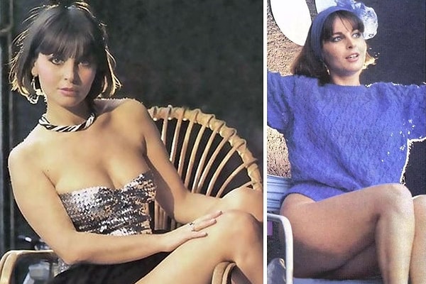 During the golden years of Yeşilçam, many unforgettable female actresses left their mark. However, Pembe Mutlu always held a slightly different place among them.