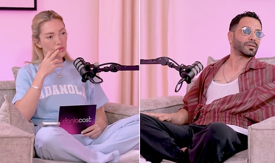 Aşkım Kapışmak Sparks Buzz With Unusual Take on Male Anatomy