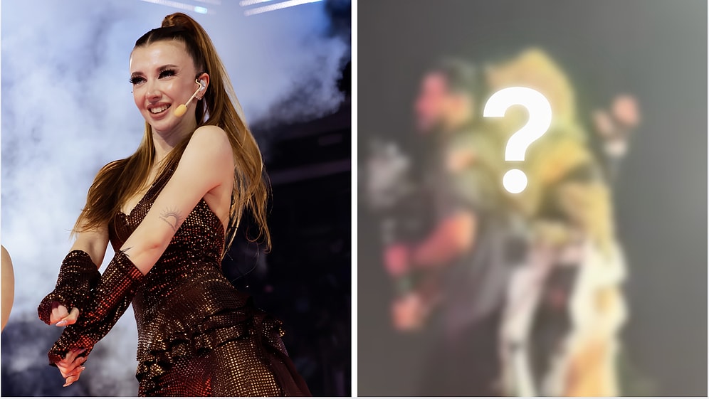 Manifest's Mina Solak Collides With Cameraman During Concert, Leaving Fans in Shock