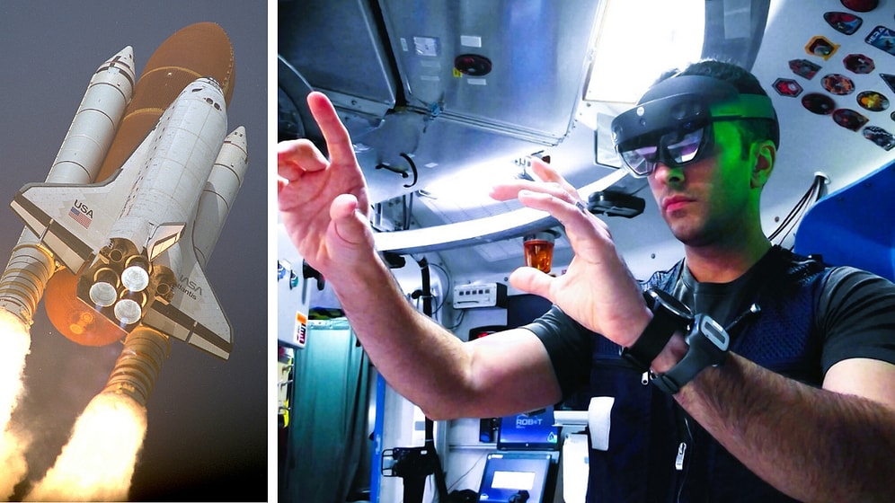Live Isolated From Earth for a Year: NASA is Looking for Volunteers for Mars & Moon Sim!