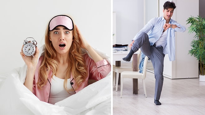 4 Zodiac Signs That Are Always Late for Everything