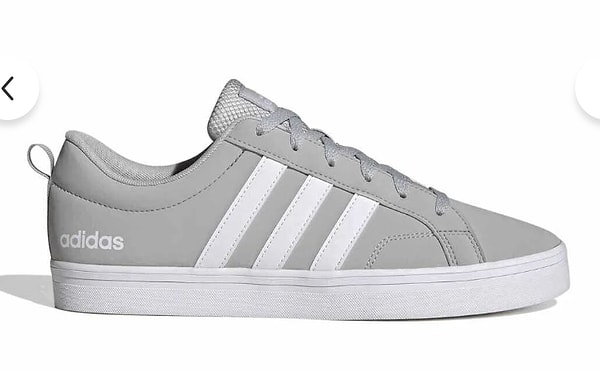 10. Adidas Vs Pace 2.0 spor ayakkabı sezon sonu dev indirimiyle ayakkabı kategorisinde haftanın şampiyonu!