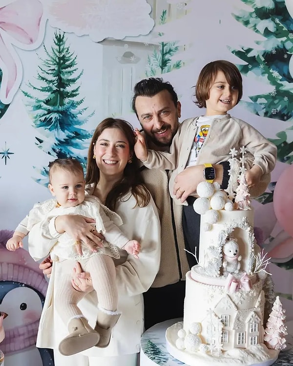 Son birkaç yıl hem Hazal Kaya hem de Ali Atay için oldukça hareketli geçti.