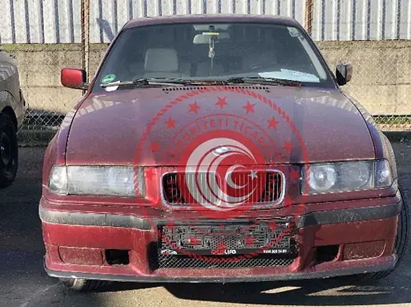 60 binden 15 milyon TL'ye kadar araçlar var.
