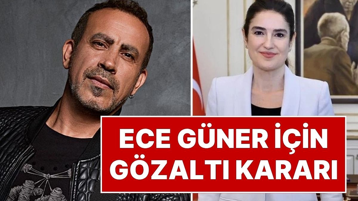 Haluk Levent'in Gözaltına Alındığı AHBAP Soruşturmasında Avukat Ece Güner İçin Gözaltı Kararı Verildi