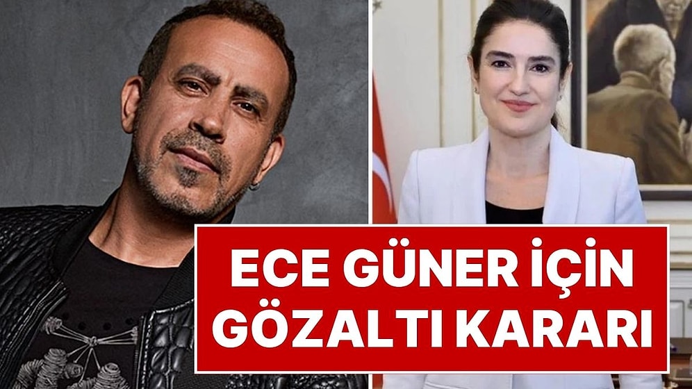 Haluk Levent'in Gözaltına Alındığı AHBAP Soruşturmasında Avukat Ece Güner İçin Gözaltı Kararı Verildi
