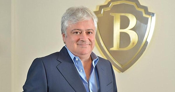 Hüseyin Başaran’ın Kariyeri ve Başaran Holding