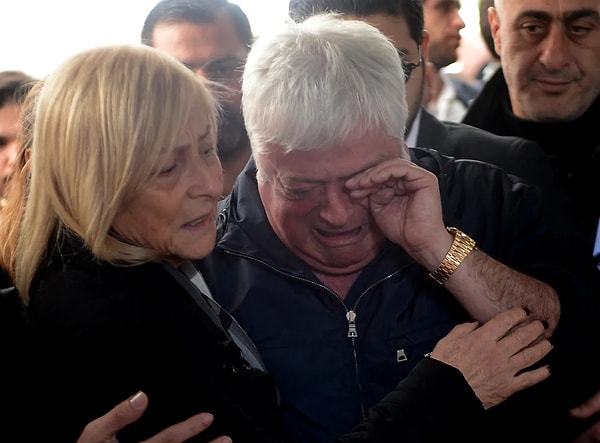 Olayın ardındaki asıl çarpıcı detay ise bu büyük soruşturmayı başlatan şikayetin sahibinden geldi.