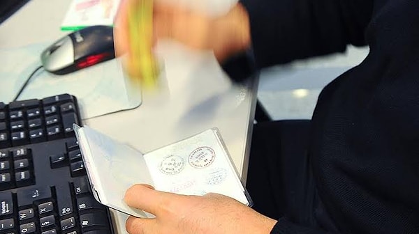 Almanya 62 ülkeye vizeyi kaldırdı.