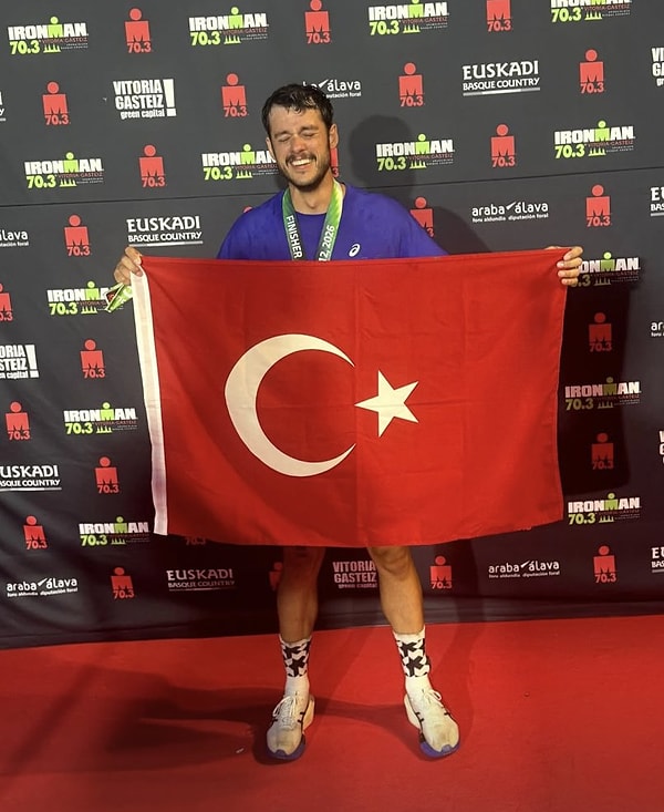 Etaplar ise şu şekildeydi: