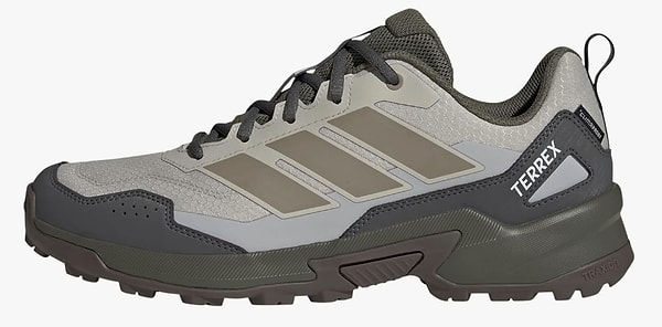 Adidas Terrex spor ayakkabı yılın en düşük fiyatıyla net 4.399,00 TL!