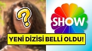 NOW'daki Halef'ten Ayrılan Oyuncu, Show TV'nin İddialı Dizisine Dahil Oldu