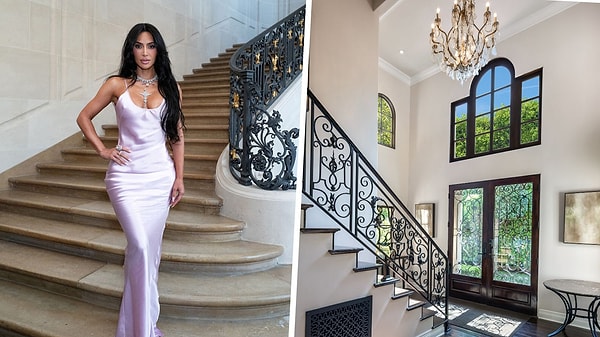 Teknoloji liderleri, Kardashianlar, Orta Doğu menşeli ultra zenginler...