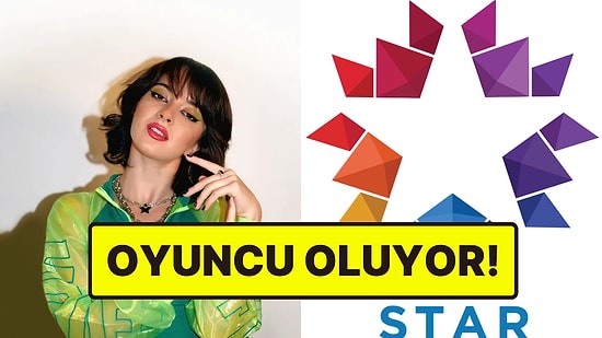 Şarkıcı Melis Fis Oyunculuğa Adım Attı, Star TV Dizisine Dahil Oldu