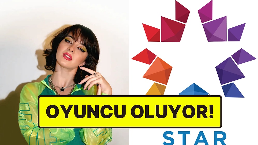 Şarkıcı Melis Fis Oyunculuğa Adım Attı, Star TV Dizisine Dahil Oldu