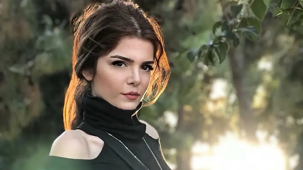 Genç oyuncu Hilal Anay, Güneşin Doğduğu Yer dizisine dahil oldu.