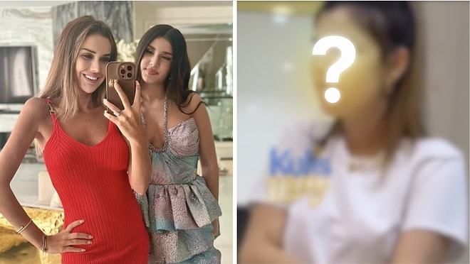 Dilan Polat's Daughter Nilda Goes Viral as Fans Notice Her Striking Resemblance to Her Mother
