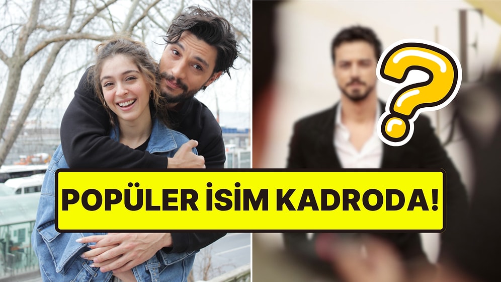 İlhan Şen Go Türkiye Karadeniz Dizisinden Ayrıldı, Yerine Ünlü Oyuncu Geldi