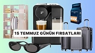 Bugün İndirimde Neler Var? 15 Temmuz 2026 Günün Fırsatları