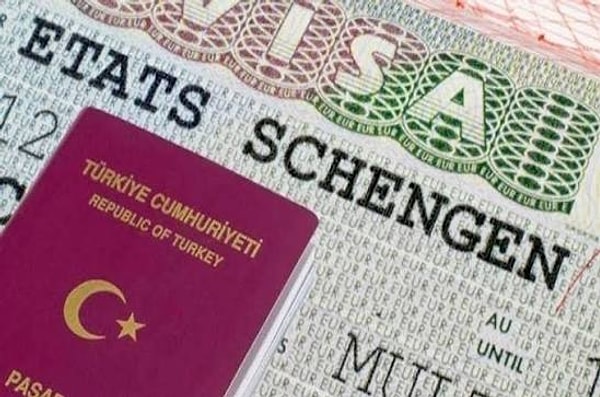 Avrupa Birliği, Türkiye'den yapılan vize başvurularındaki yoğunluğu kırmak amacıyla köklü bir değişikliğe gidiyor.