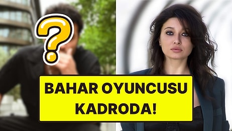 NOW'ın İddialı Dizisi Ömür Usta'nın Kadrosuna Genç İsim Dahil Oldu
