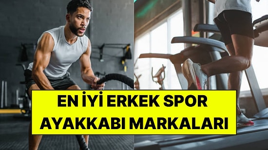 Bütçeye Uygun En İyi Erkek Spor Ayakkabı Markaları