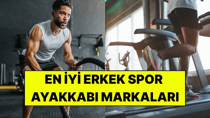 Bütçeye Uygun En İyi Erkek Spor Ayakkabı Markaları