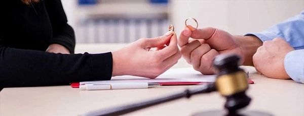 Mahkeme, hakkın kötüye kullanıldığını belirtti.