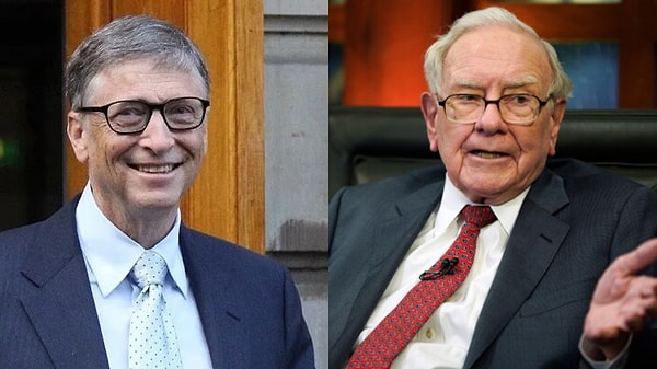 Gates Vakfı neden listeden çıkarıldı?
