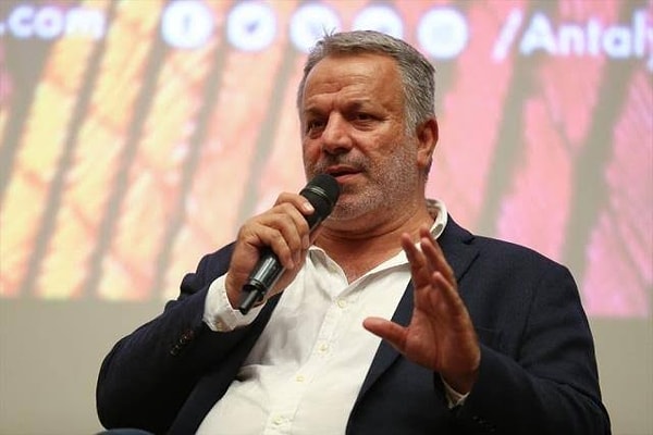 Fatih Aksoy kimdir?