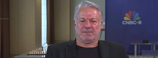 Fatih Aksoy Kimdir?