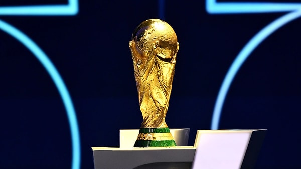 2026 Dünya Kupası Finali Arjantin - İspanya Maçı Nerede, Hangi Statta Oynanacak?