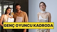 Başrolün Kardeşi Olacak: Taşacak Bu Deniz'in Rakibi Yeni Karadeniz Dizisine Genç İsim!