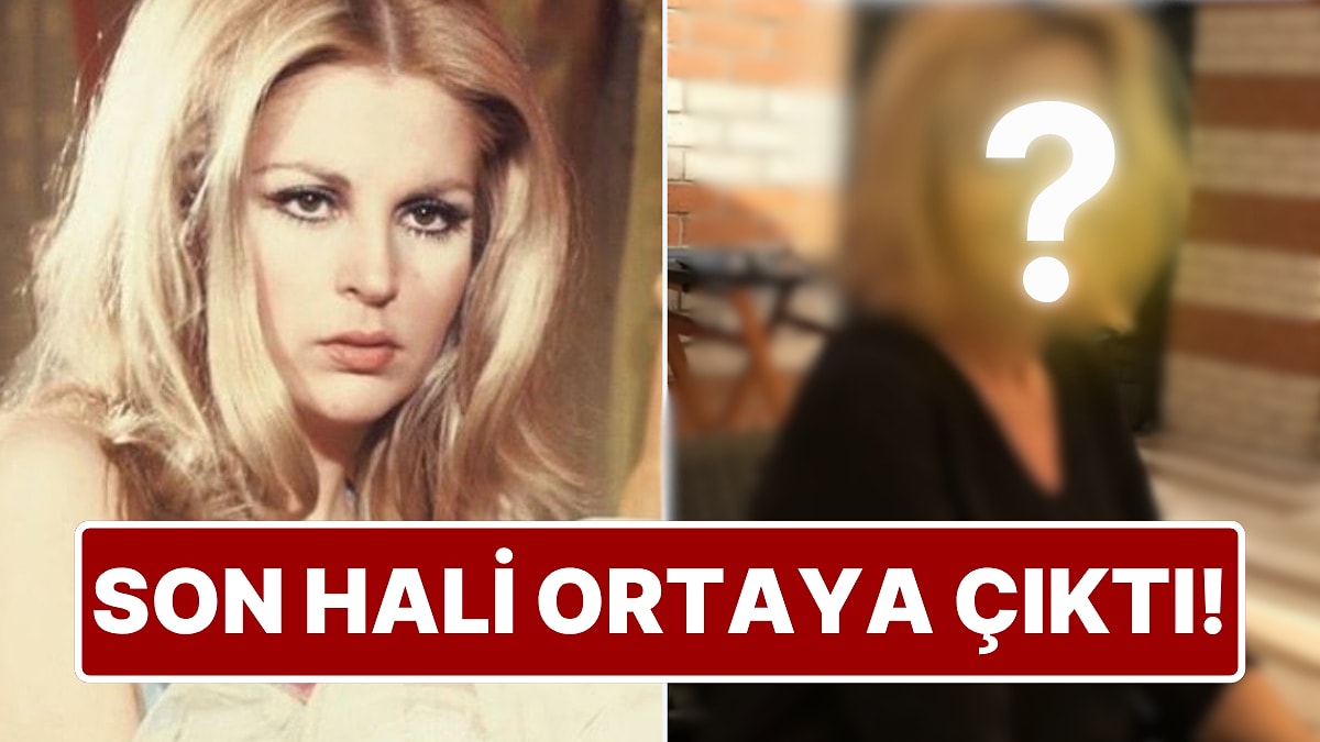 Yeşilçam'ın Zarafet Simgesi Hale Soygazi Yıllara Meydan Okuyor! 75 Yaşındaki Son Hali Hayran Bıraktı