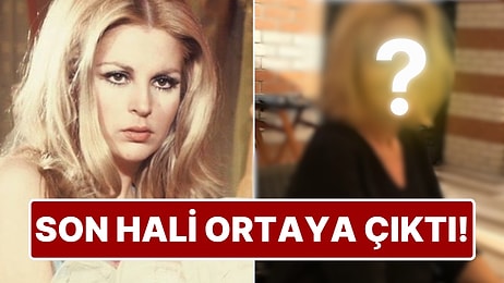 Yeşilçam'ın Zarafet Simgesi Hale Soygazi Yıllara Meydan Okuyor! 75 Yaşındaki Son Hali Hayran Bıraktı