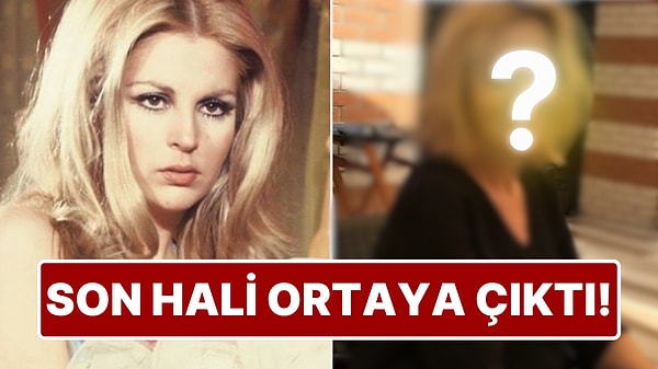 Yeşilçam'ın Zarafet Simgesi Hale Soygazi Yıllara Meydan Okuyor! 75 Yaşındaki Son Hali Hayran Bıraktı