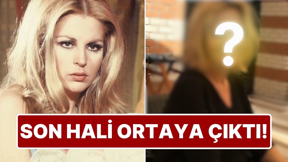 Yeşilçam'ın Zarafet Simgesi Hale Soygazi Yıllara Meydan Okuyor! 75 Yaşındaki Son Hali Hayran Bıraktı